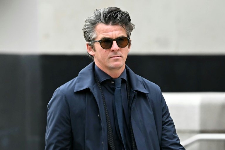 Ex-City and Newcastle player Barton found guilty of assaulting wife