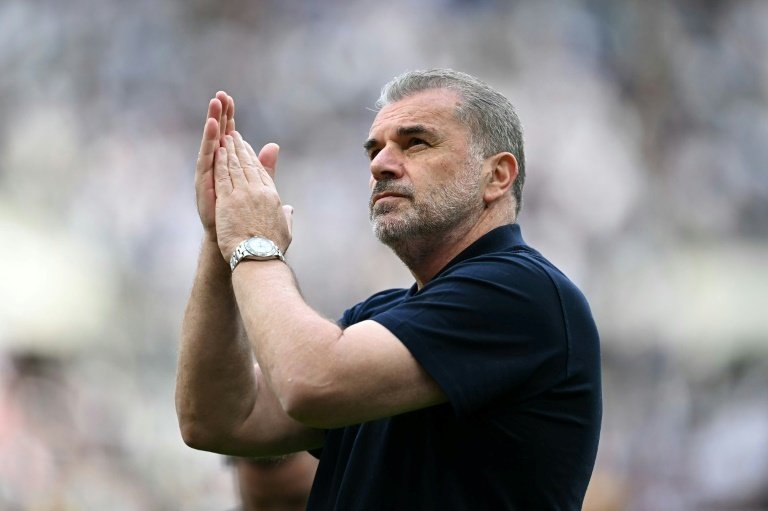 New Forest boss Postecoglou shoulders great expectations