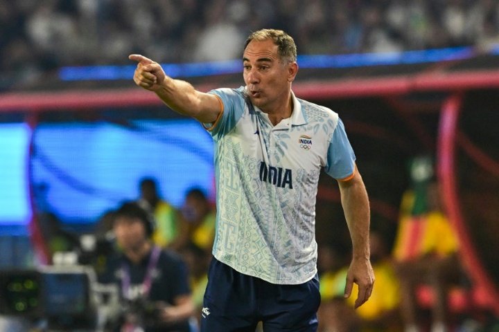 Stimac calls astrologer claim 'a disgrace' as India knocked out of Asian Games