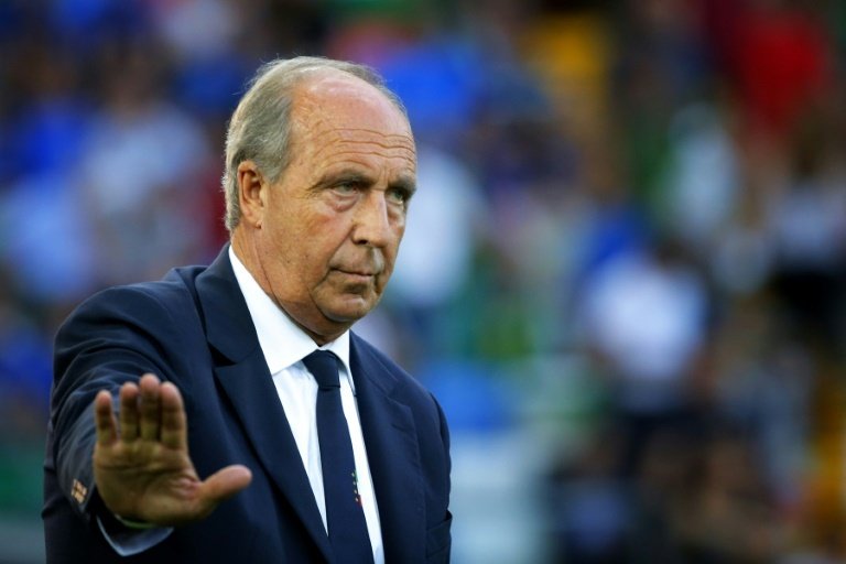 Ventura fires Spain warning after Liechtenstein rout