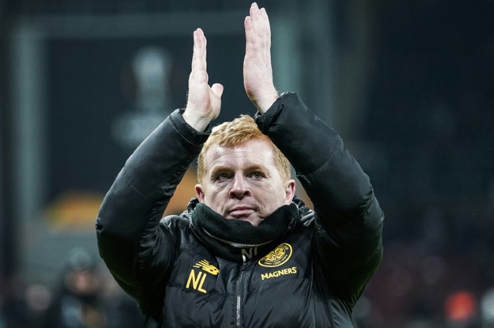 Celtic to launch quest for 10-in-a-row against Hamilton. AFP