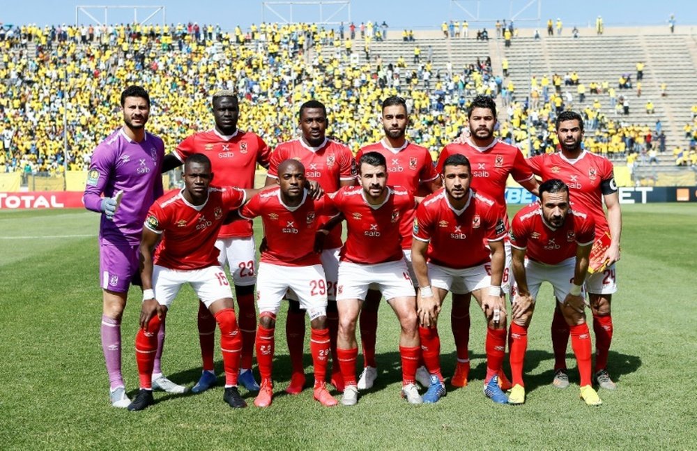 African leagues: Nothing new... it's 42, boast champions Ahly