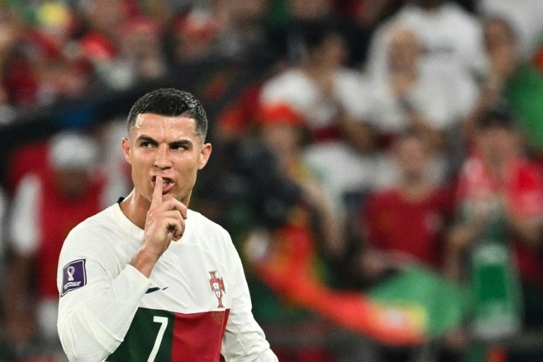 CR7 'insulted' by Korean player in loss - Santos