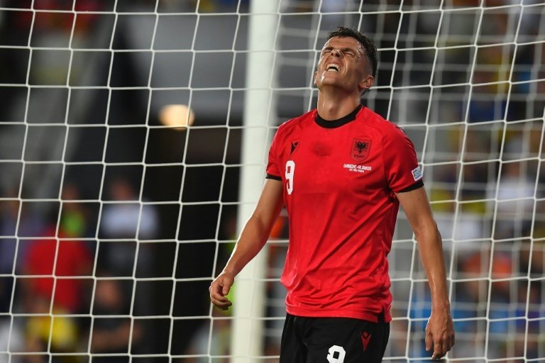 Asani's extra-time stunner knocks Kobe out of AFC Champions League