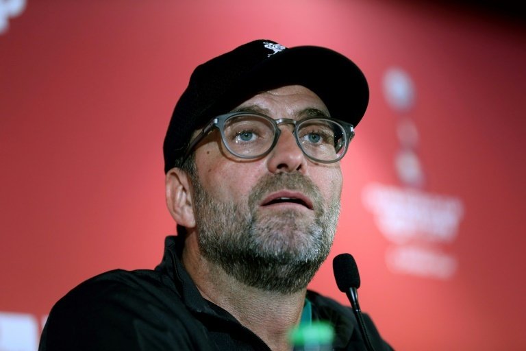 'Club World Cup matters for Klopp as Liverpool face Flamengo