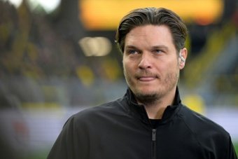 Terzic repays Dortmund faith before PSG semi-final showdown