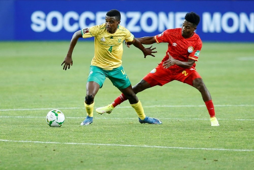 Diedhiou fires hat-trick as Senegal, Morocco book final-round places