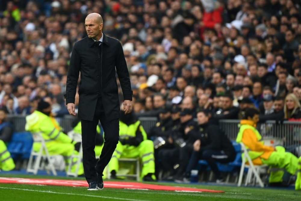 Relentless Madrid a reminder of what might have been for Atletico