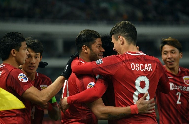 Five reasons Guangzhou lost Chinese crown
