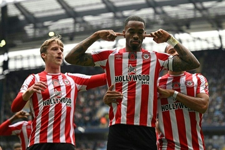 Brentford's Ivan Toney faces fresh betting charges