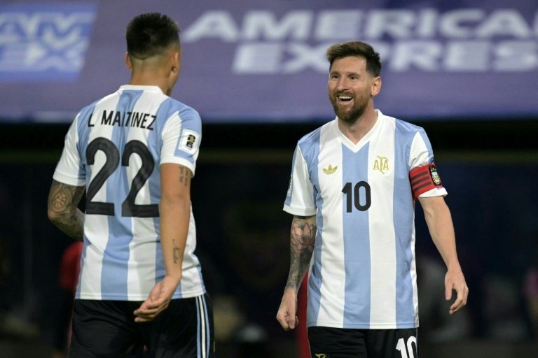 How are the 2026 World Cup contenders shaping up?