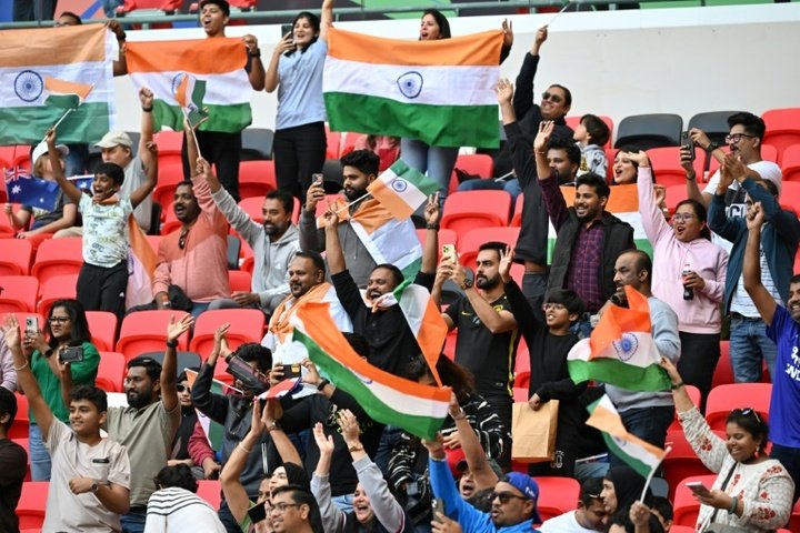 India fans can be the difference at Asian Cup, says boss Stimac