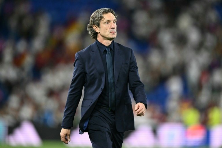 France football boss backs coach despite 'cruel' Women's Euros elimination