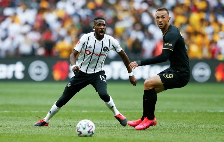 CAF Champions League round-up: Chiefs thrash Simba, Ahly sink Sundowns