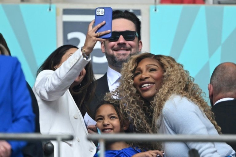 Sonia Bompastor praised Chelsea's new celebrity backers. AFP