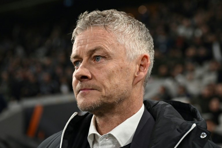 Besiktas fell to a costly second-leg defeat at Lausanne. AFP