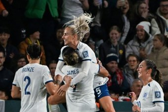 The United States' exit gives England a golden opportunity to win the Women's World Cup but they face a tricky encounter with Nigeria on Monday in the last 16, before co-hosts Australia face Denmark.