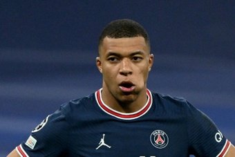 PSG face rebuild after present day European capitulation
