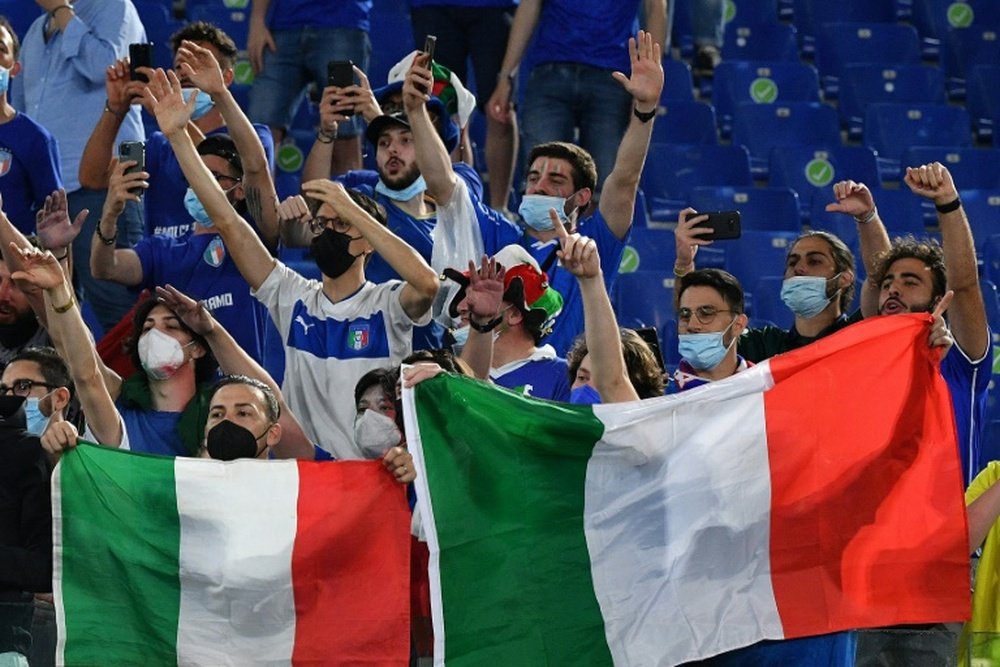 Italy get Euro 2020 off to flying start as Wales, Belgium enter fray