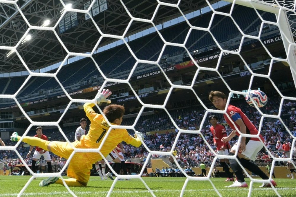 River Plate ease past Urawa to start Club World Cup tilt. AFP