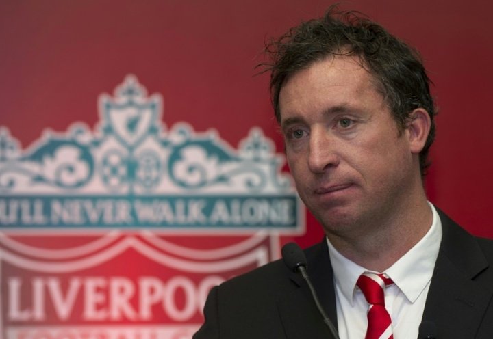Robbie Fowler becomes new Brisbane Roar manager