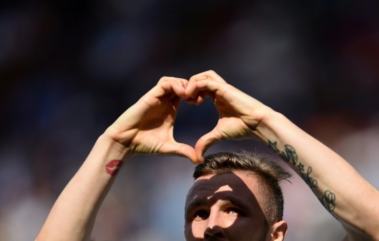 Slovenia's Kurtic heads for SPAL