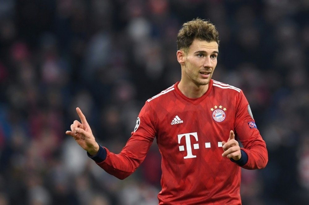 Winners and losers as buoyant Bayern head to Ajax for showdown