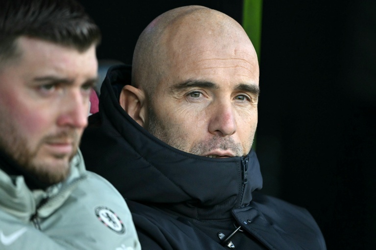 Delap and Estevao in line for Chelsea return against Aston Villa