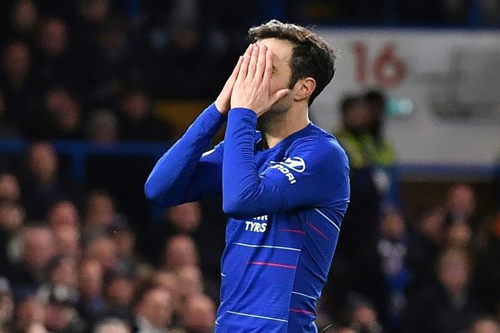 Morata hits double for FA Cup holders Chelsea as Gillingham knock out Cardiff