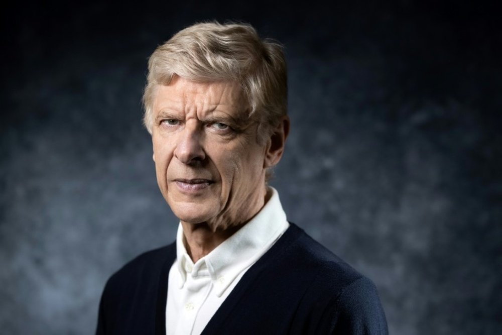 Wenger warns death knell for smaller clubs without reform. AFP