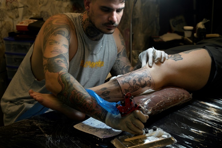 Phoenix cover up, just has a couple hours of detail work left. Sabbath  Tattoo - Bellingham, WA. Artist: Teresa Lane : r/tattoos