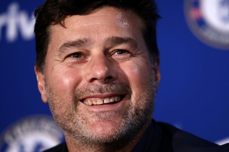 Pochettino wants his new signings to prove they are worth a place in his plans. AFP