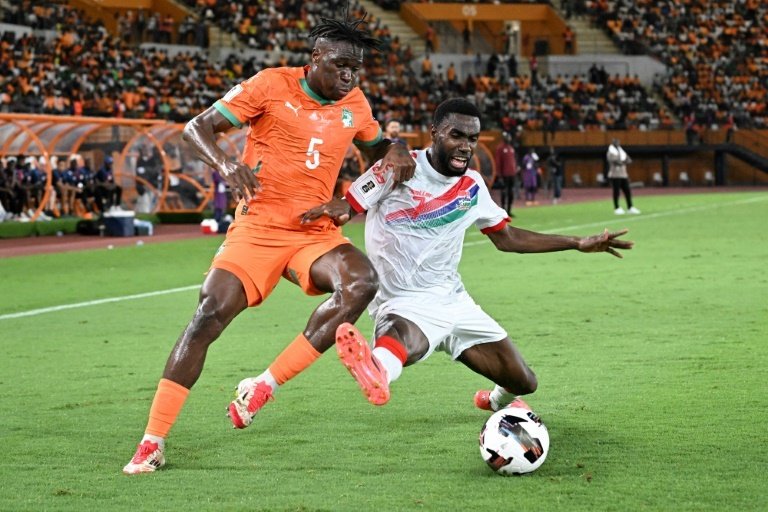 Thomas Partey scored twice and fellow Premier League midfielder Mohammed Kudus once as Ghana outplayed Madagascar 3-0 on Monday in a top-of-the-table African 2026 World Cup qualifying group match.