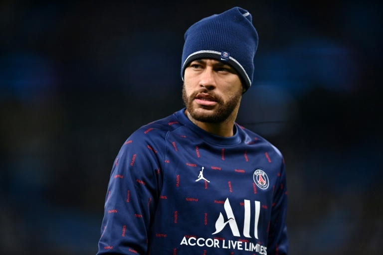 ï»¿Neymar Netflix series preview attracts extra than 500,000 views!