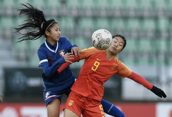Women's Olympic football qualifiers moved from China virus epicentre