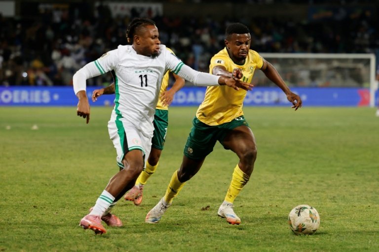 South Africa have forfeited a 2026 World Cup qualifying match against Lesotho for fielding an ineligible player, world football governing body FIFA announced on Monday.
