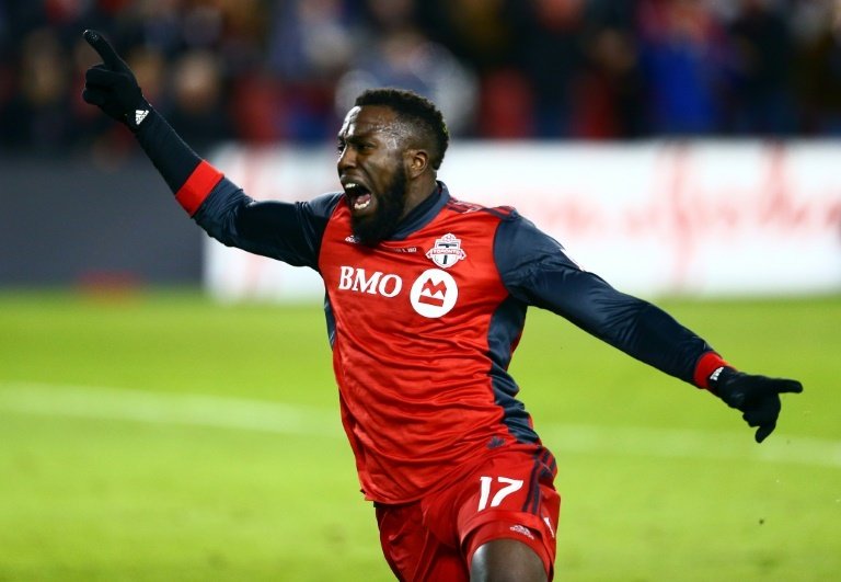 Altidore, Vazquez seal MLS Cup for Toronto