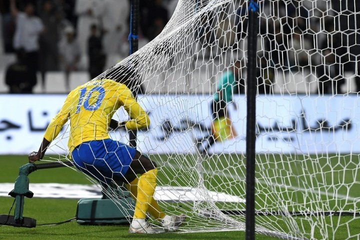 Saudi-based Mane heads Senegal defence of Africa Cup of Nations crown