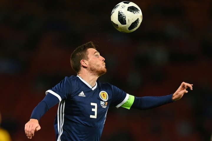 Scotland squeeze beyond newly-assembled Czech Republic squad
