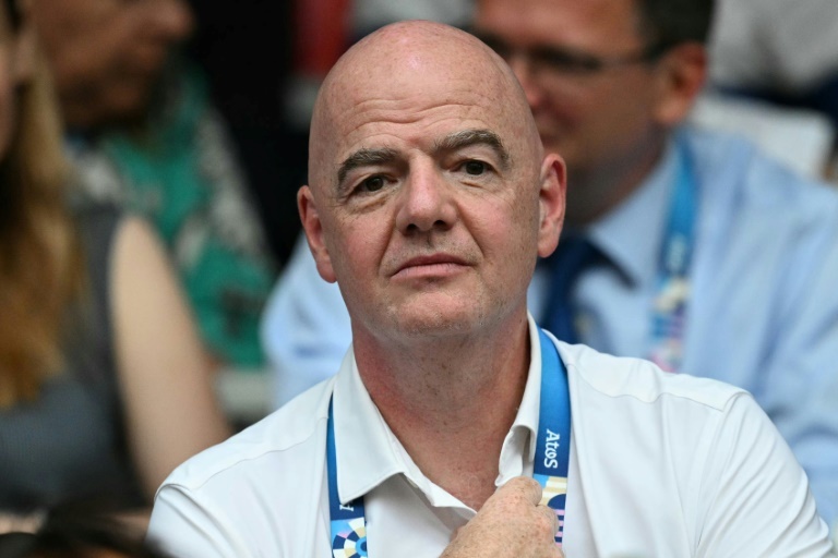 Christopher Rag Fifa FIFA to reveal Club World Cup venues