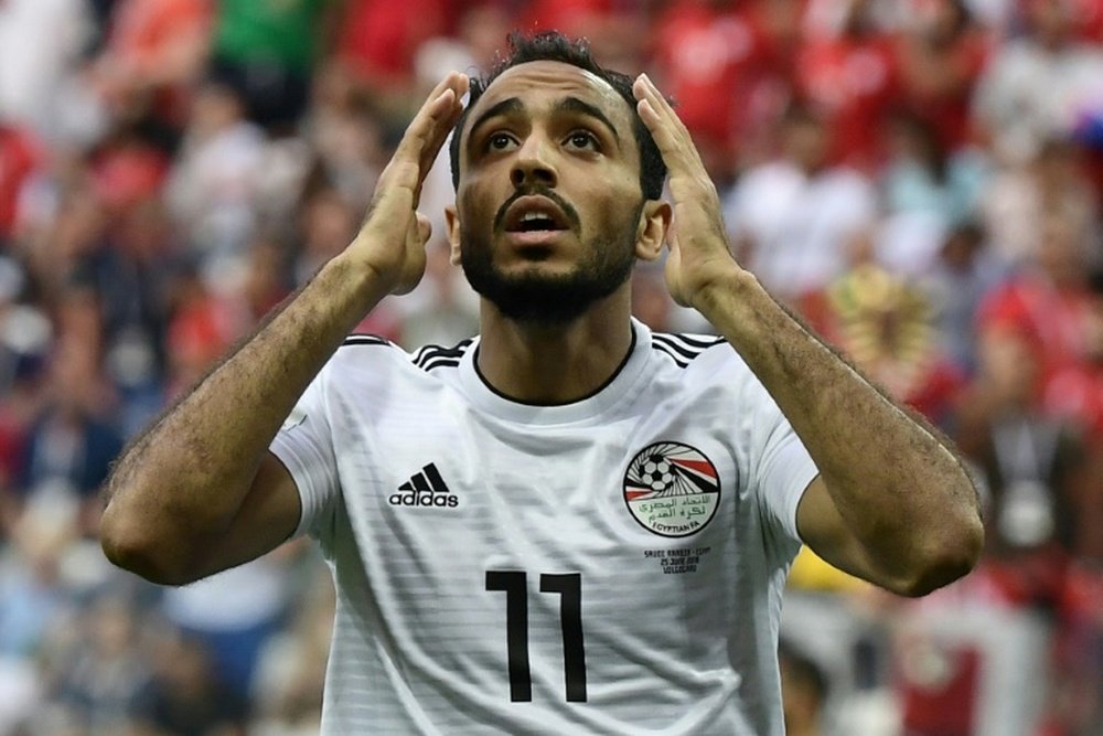 Africa roundup: Mighty Ahly make winning start in Egypt. AFP