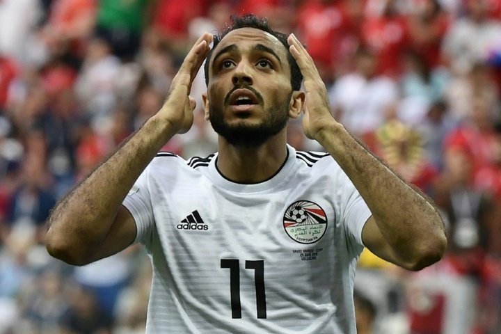 Africa roundup: Mighty Ahly make winning start in Egypt