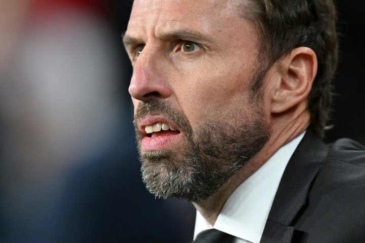 England expects as Southgate's men seek World Cup glory