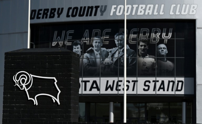 ï»¿EFL advised to locate answers to Derby standoff through authorities