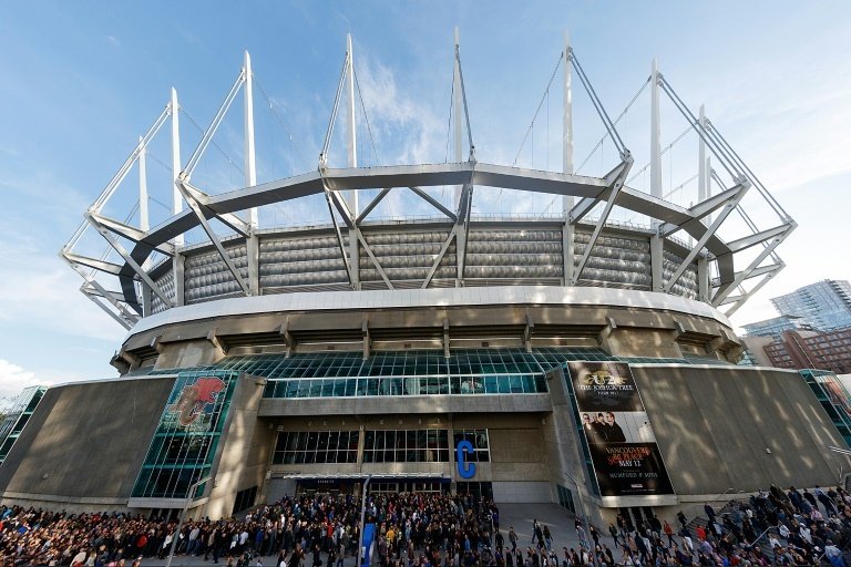 Canadian football teams will hit the road for 2026 World Cup