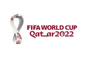 The 2022 World Cup is to begin on 20th November. AFP