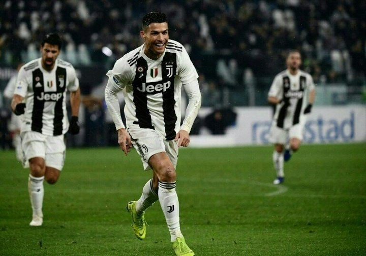 Gervinho matches Ronaldo double as Parma frustrate Juventus