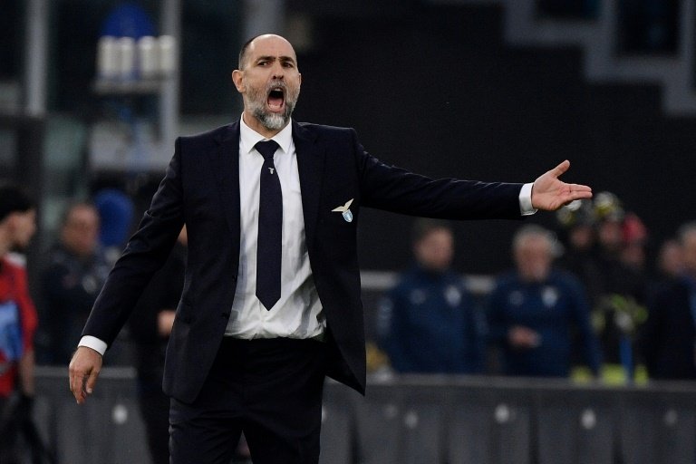 Tudor begins Juve rescue mission as Inter and Napoli reconvene title chase