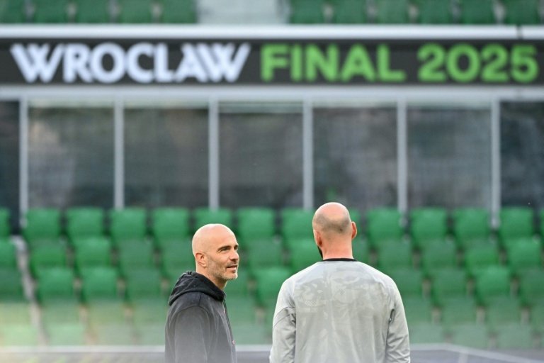 Chelsea's Maresca says Conference League 'best competition in the world'