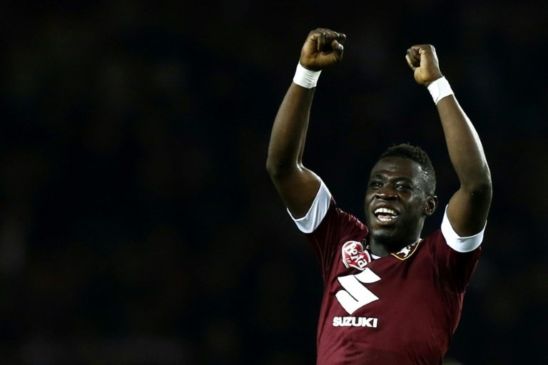 Mixed afternoon as Afriyie Acquah scores before seeing red